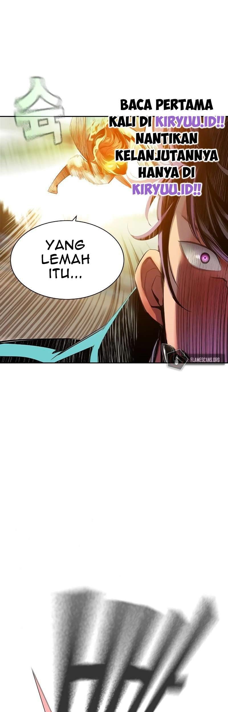 Baca Jungle Juice Chapter 24 Gambar 2