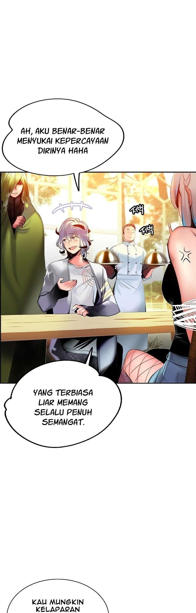 Jungle Juice Chapter 24 Gambar 51