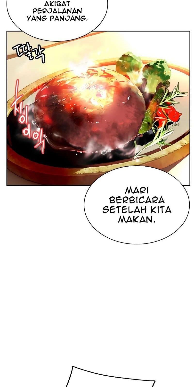 Jungle Juice Chapter 24 Gambar 52