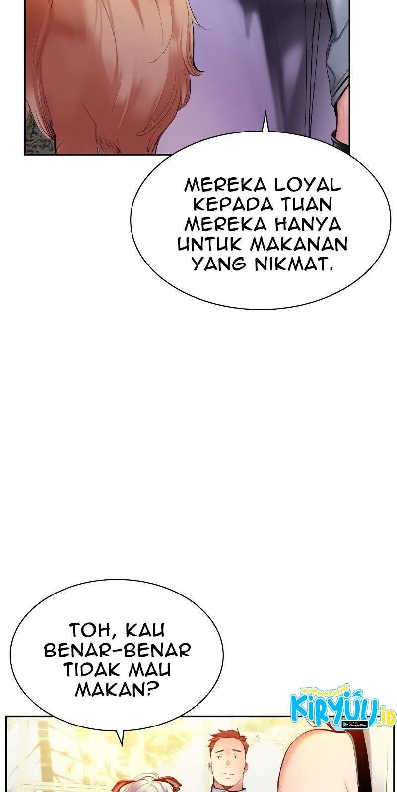 Jungle Juice Chapter 24 Gambar 55