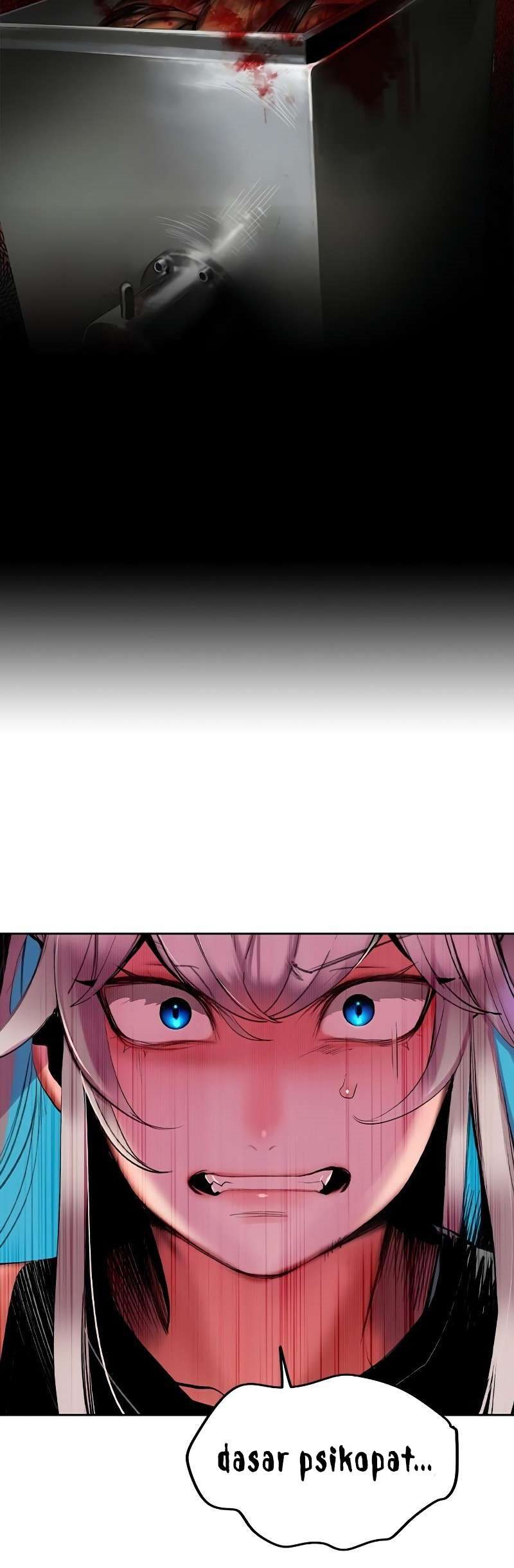Jungle Juice Chapter 24 Gambar 58