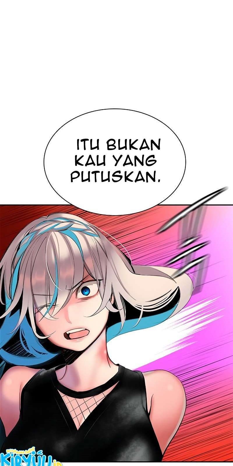 Jungle Juice Chapter 24 Gambar 60