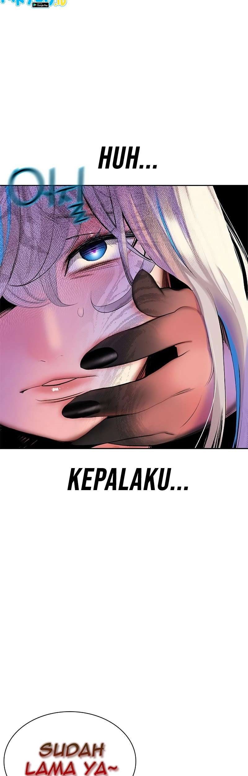 Jungle Juice Chapter 24 Gambar 61