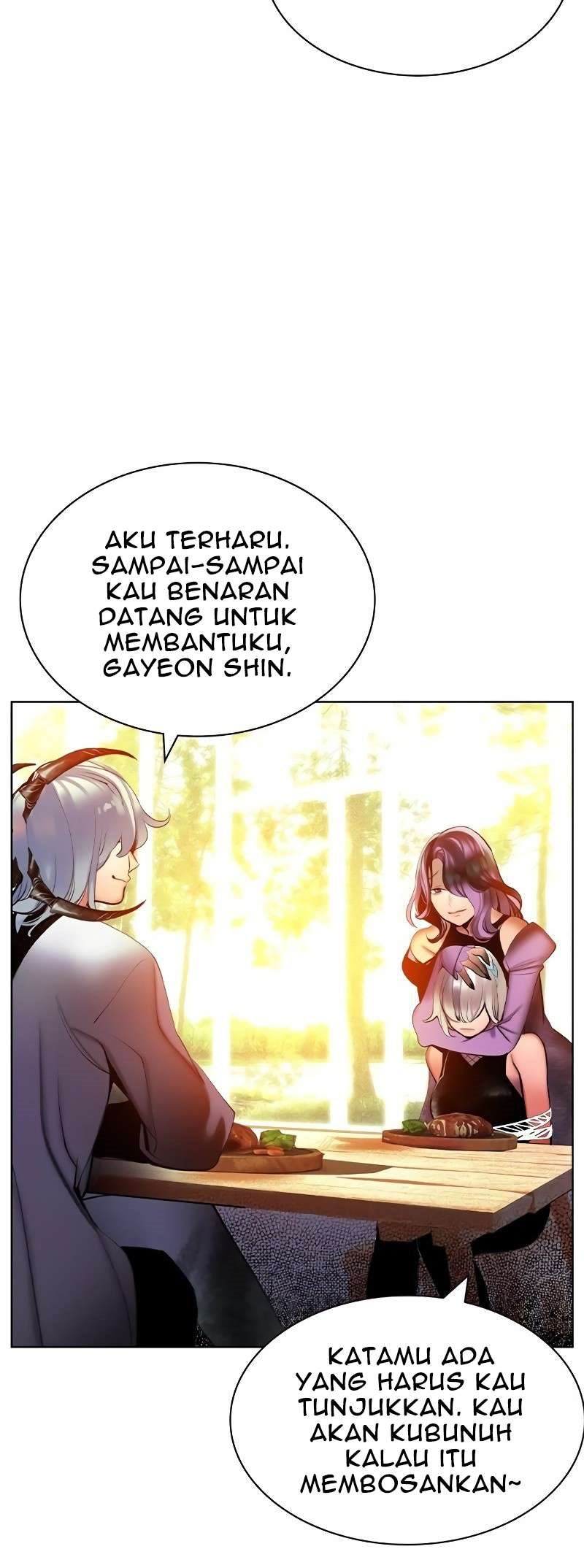 Jungle Juice Chapter 24 Gambar 63
