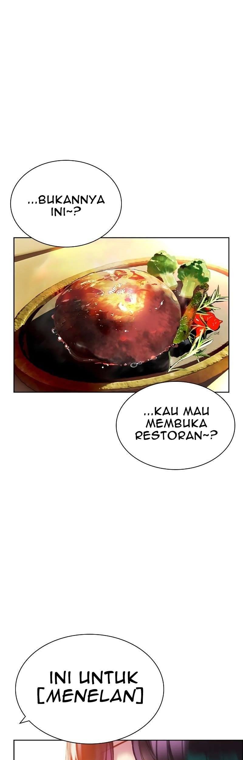Jungle Juice Chapter 24 Gambar 64