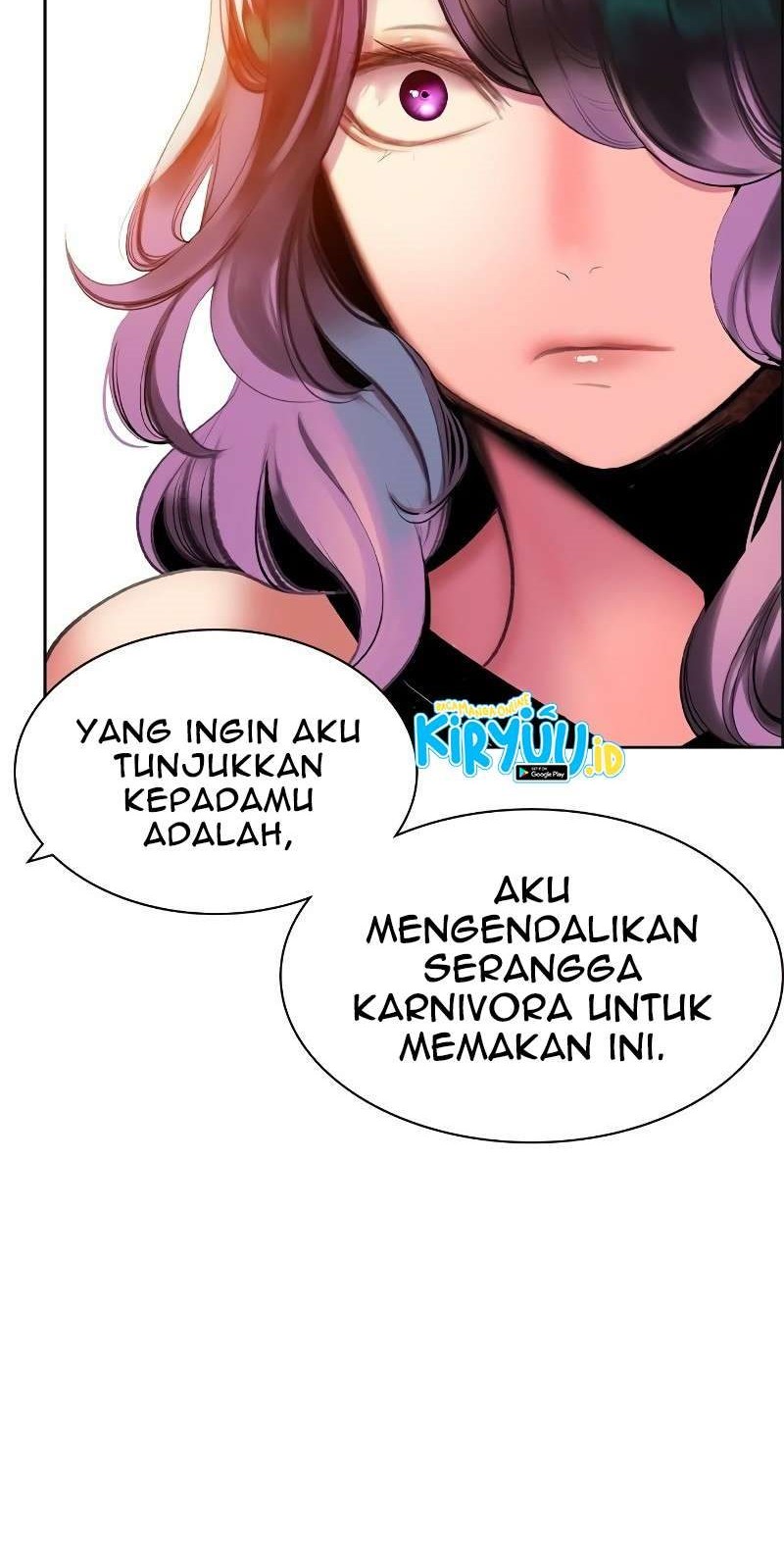 Jungle Juice Chapter 24 Gambar 65