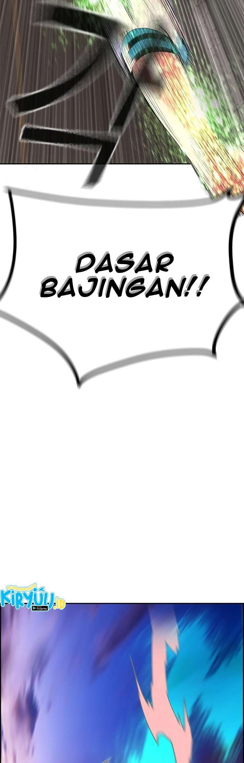 Jungle Juice Chapter 24 Gambar 4