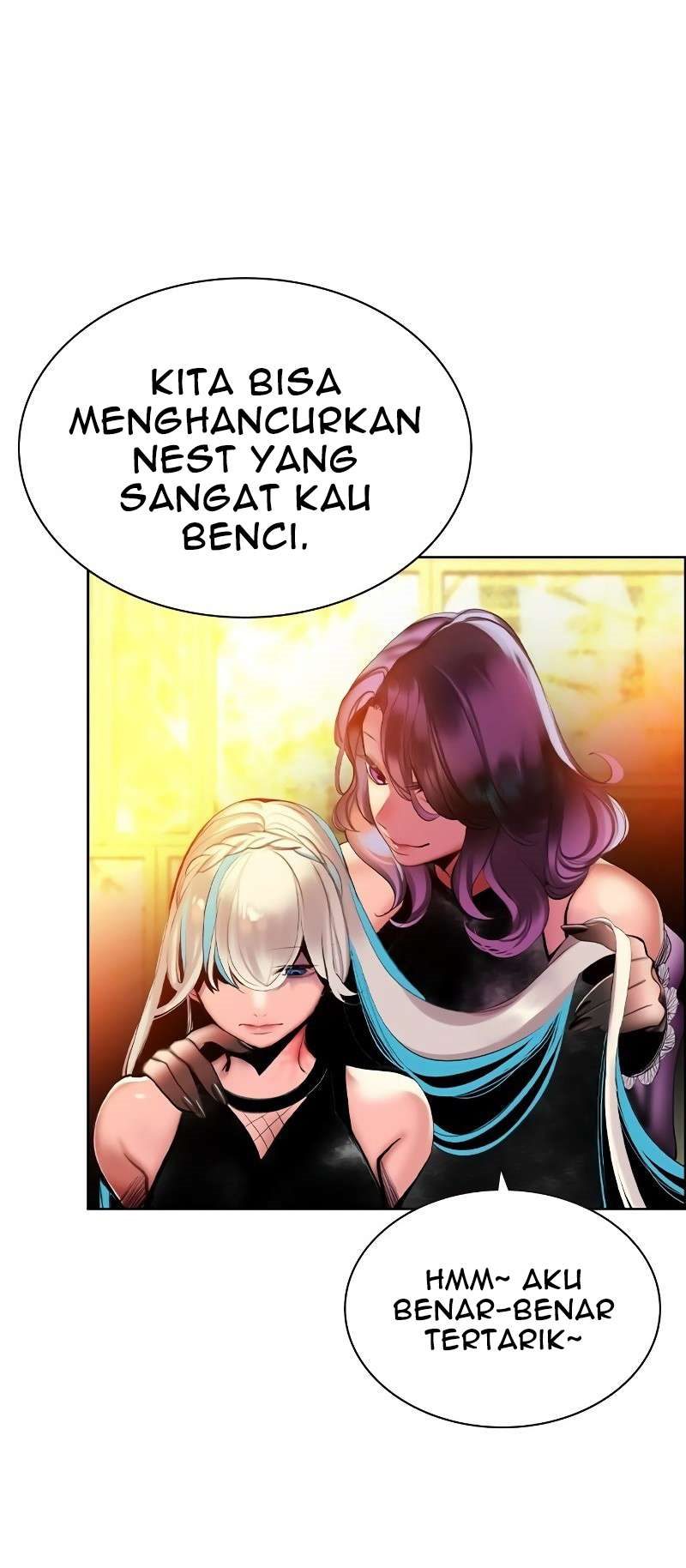 Jungle Juice Chapter 24 Gambar 68