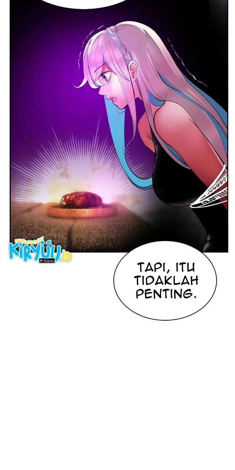 Jungle Juice Chapter 24 Gambar 70