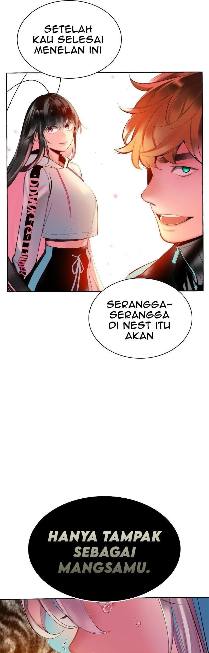 Jungle Juice Chapter 24 Gambar 71