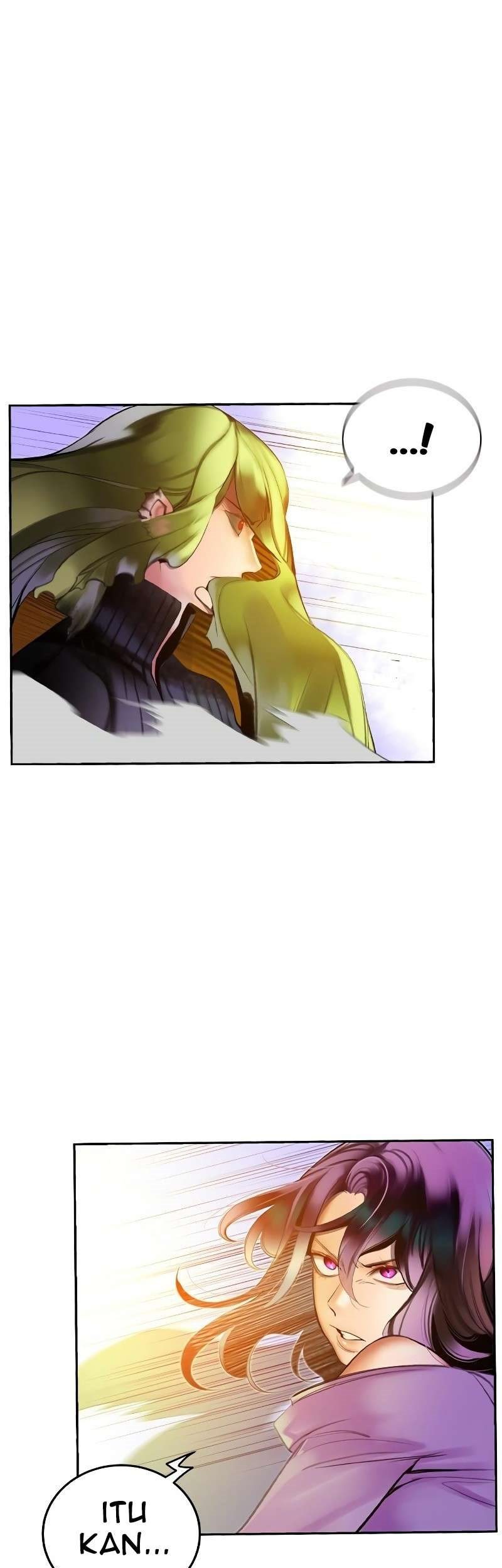 Jungle Juice Chapter 24 Gambar 75