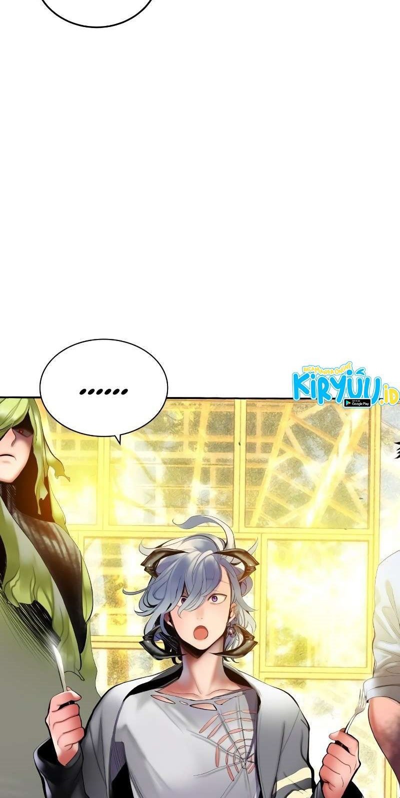 Jungle Juice Chapter 24 Gambar 76