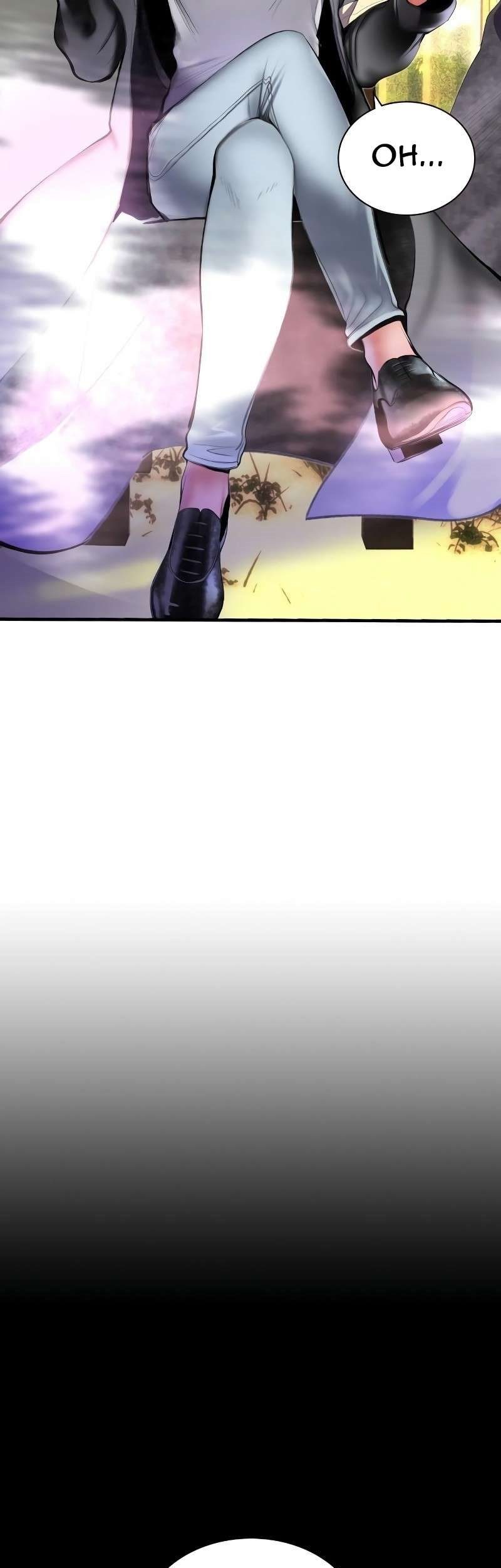 Jungle Juice Chapter 24 Gambar 77