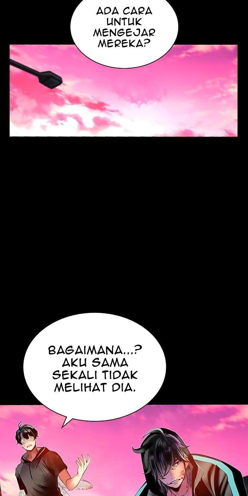 Jungle Juice Chapter 24 Gambar 78