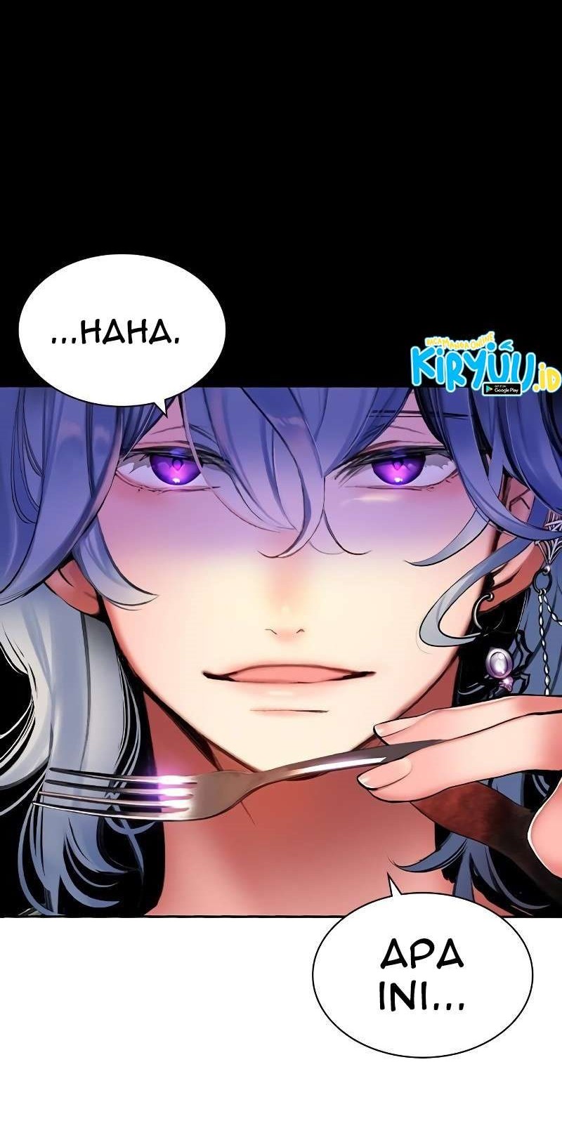 Jungle Juice Chapter 24 Gambar 82