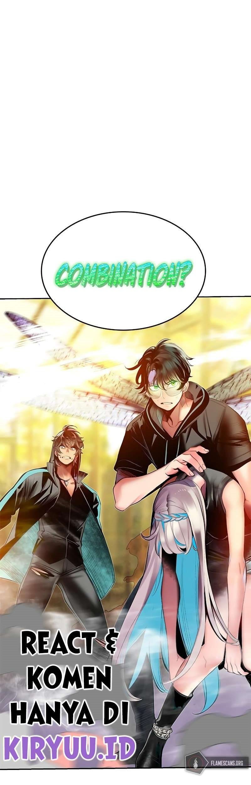 Jungle Juice Chapter 24 Gambar 83