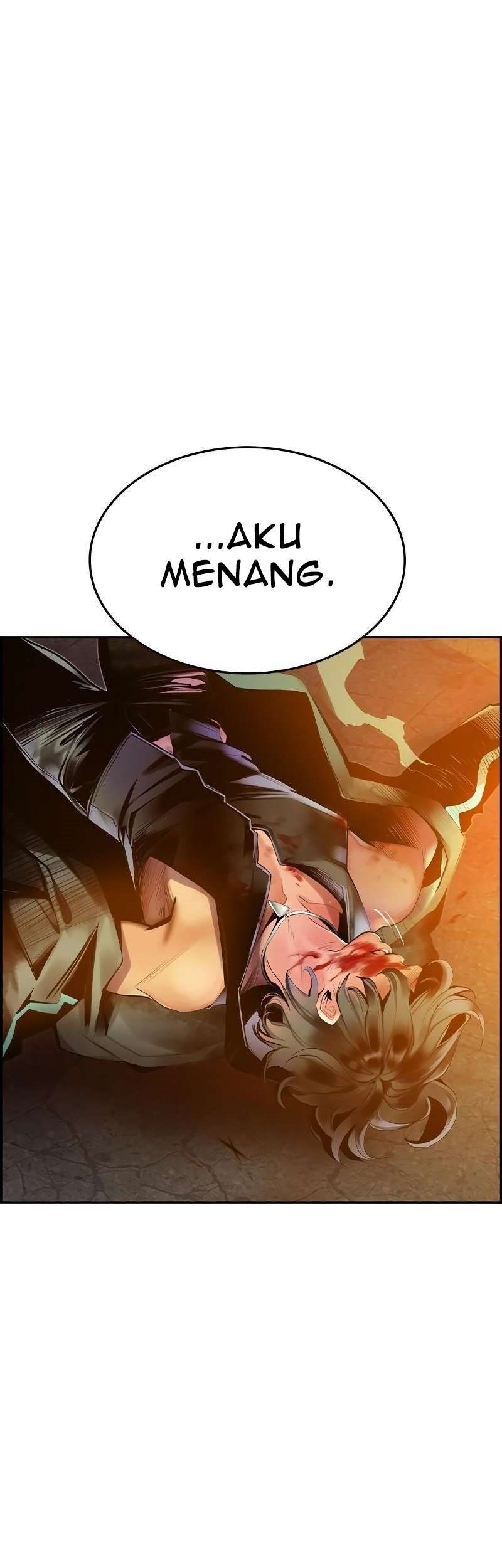 Jungle Juice Chapter 24 Gambar 7