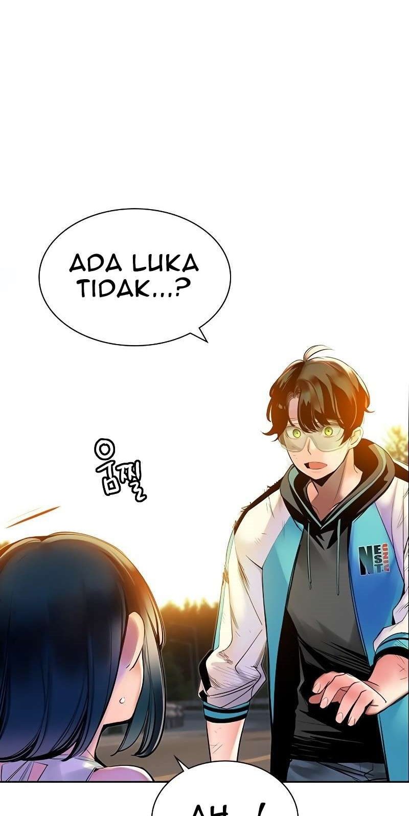 Jungle Juice Chapter 24 Gambar 10