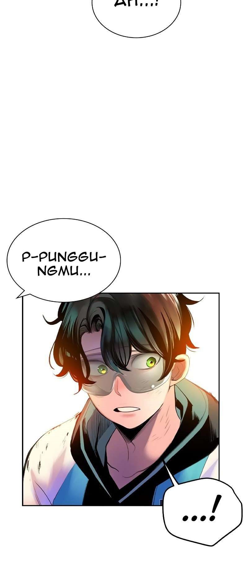 Jungle Juice Chapter 24 Gambar 11
