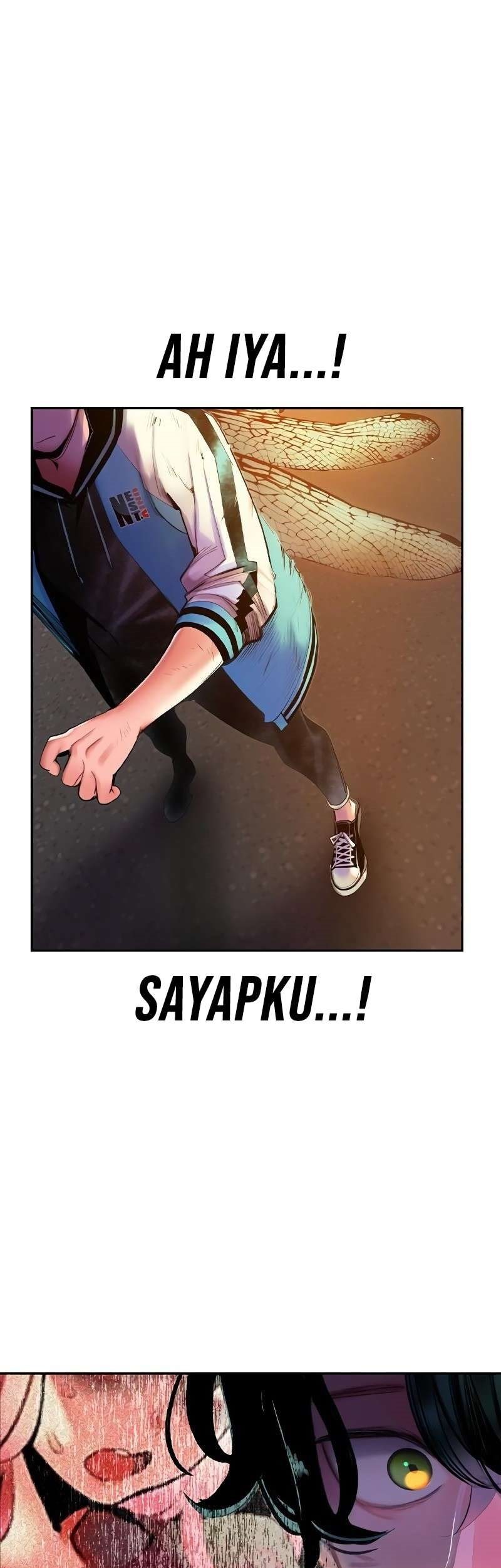 Jungle Juice Chapter 24 Gambar 12