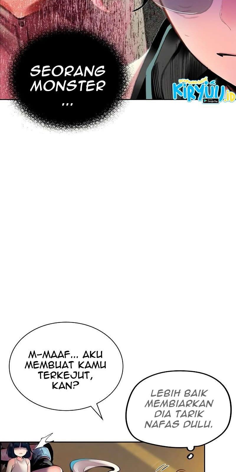 Jungle Juice Chapter 24 Gambar 13