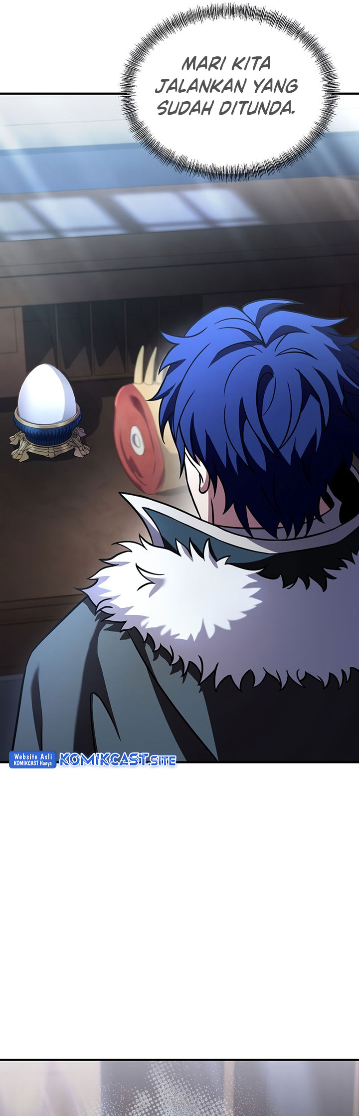 8 Circle Wizard’s Reincarnation Chapter 118 Gambar 86