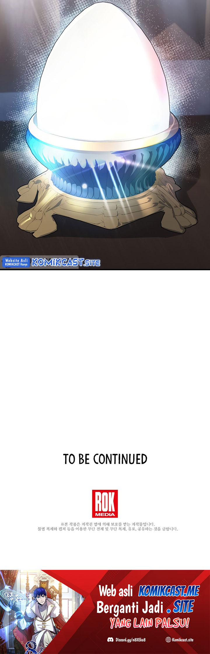 8 Circle Wizard’s Reincarnation Chapter 118 Gambar 87