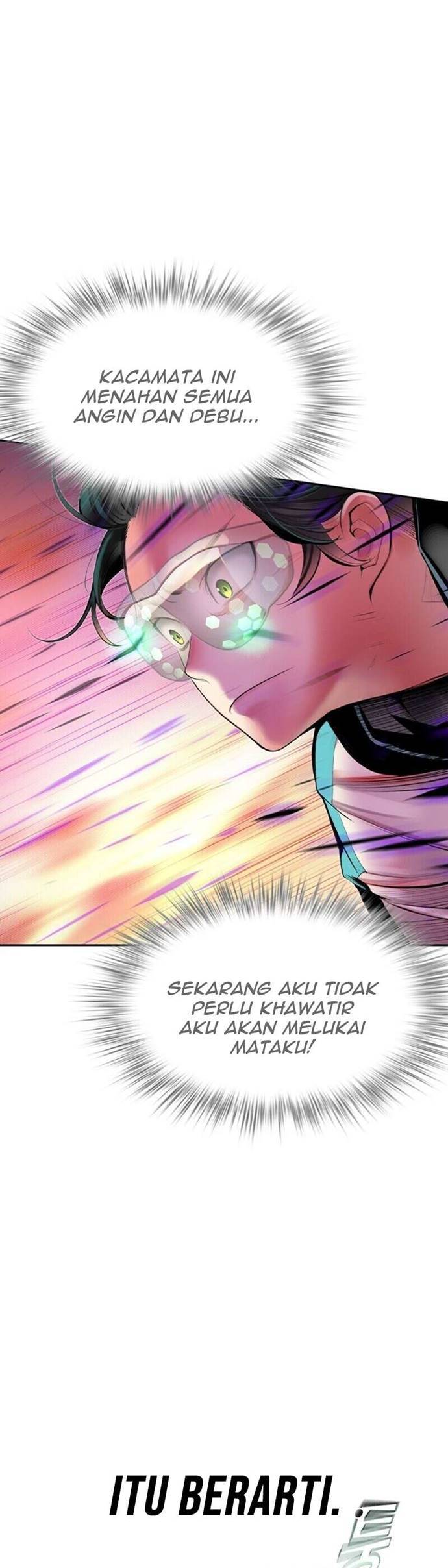 Jungle Juice Chapter 23 Gambar 14