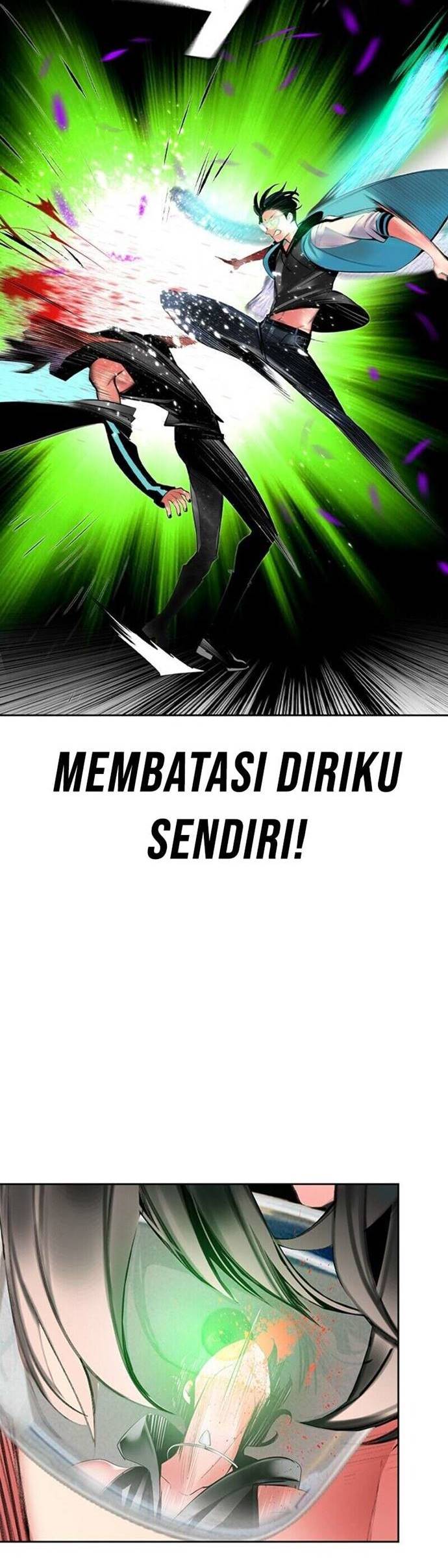 Jungle Juice Chapter 23 Gambar 16