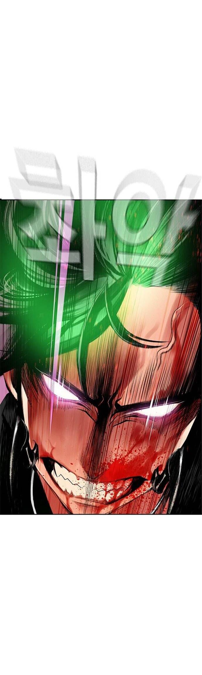 Jungle Juice Chapter 23 Gambar 17