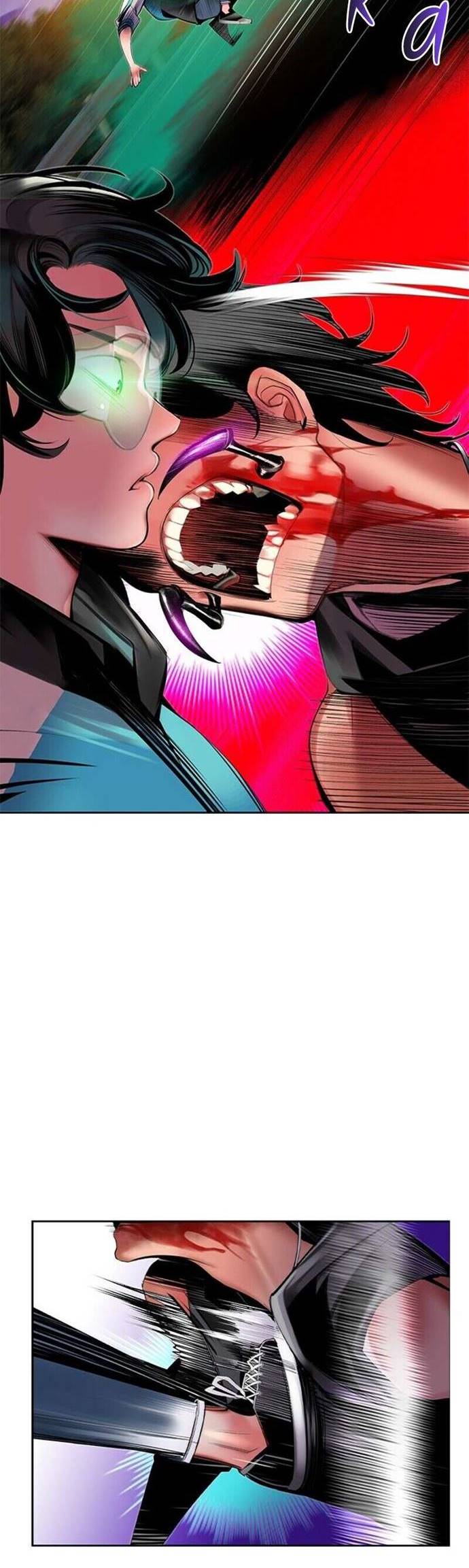 Jungle Juice Chapter 23 Gambar 19