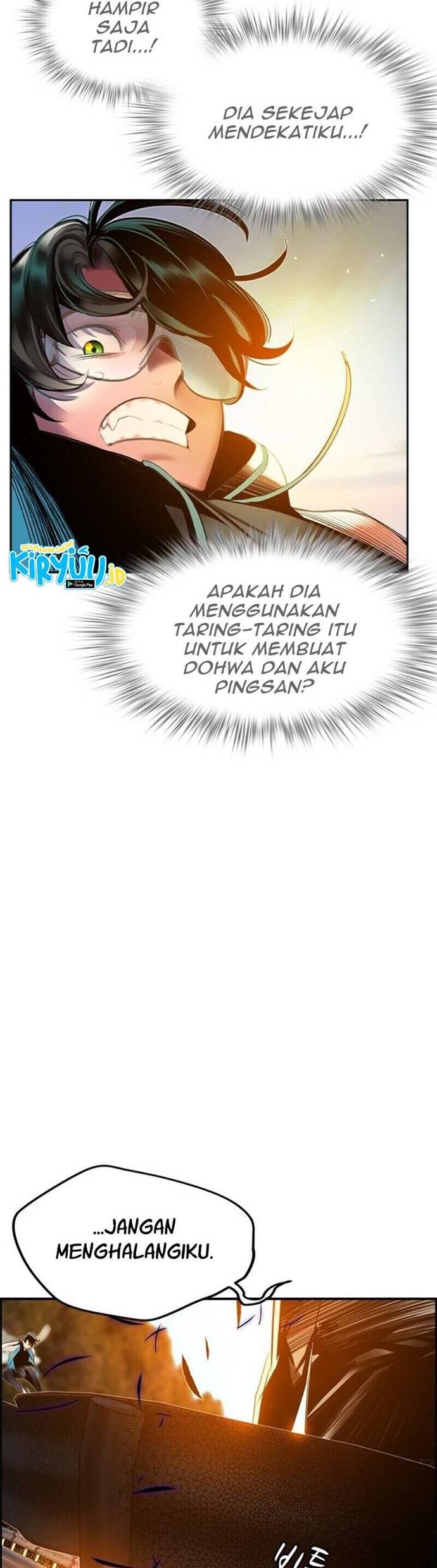 Jungle Juice Chapter 23 Gambar 21