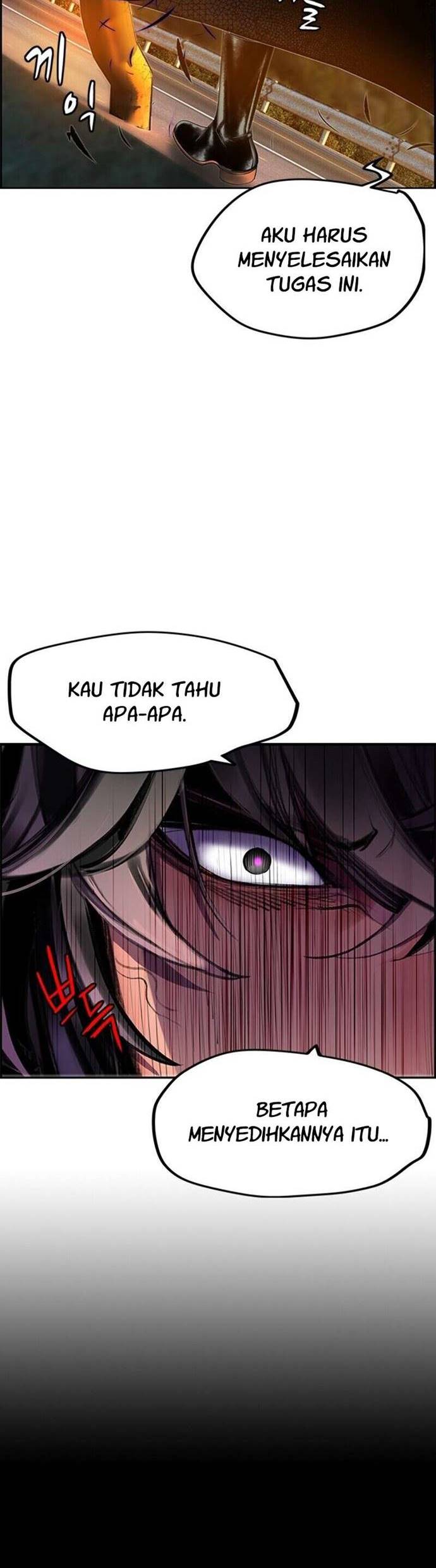 Jungle Juice Chapter 23 Gambar 22