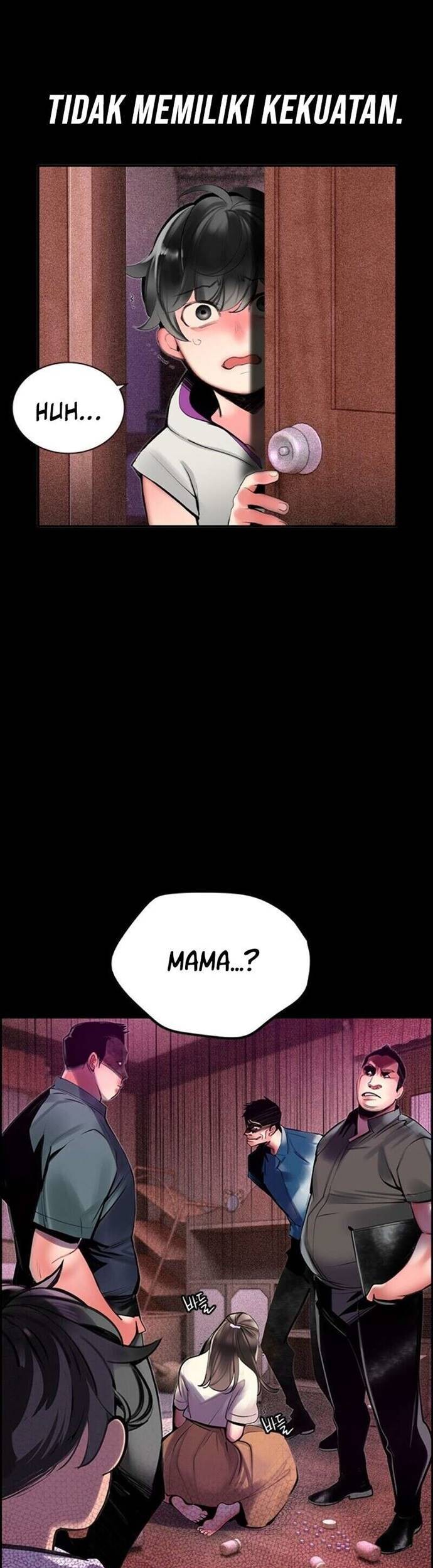 Jungle Juice Chapter 23 Gambar 23
