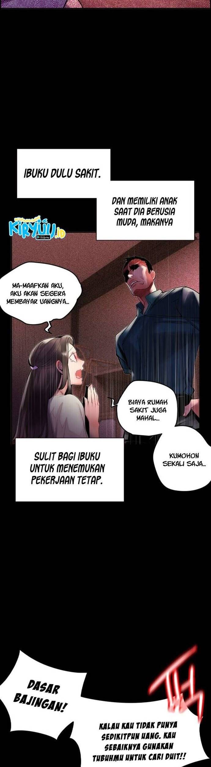 Jungle Juice Chapter 23 Gambar 25
