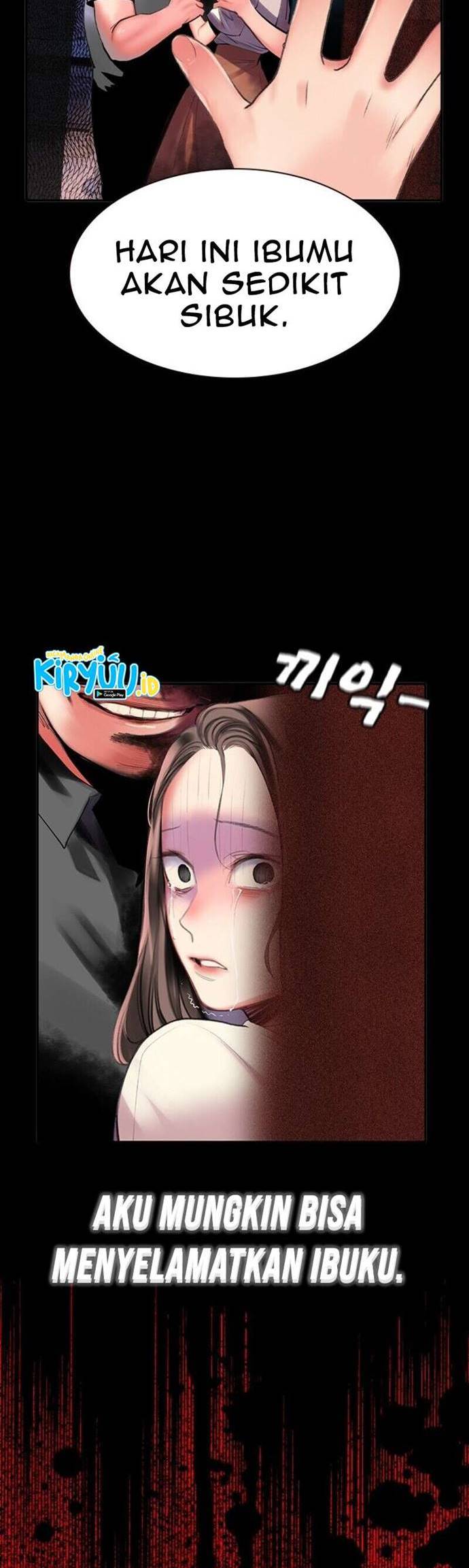 Jungle Juice Chapter 23 Gambar 30