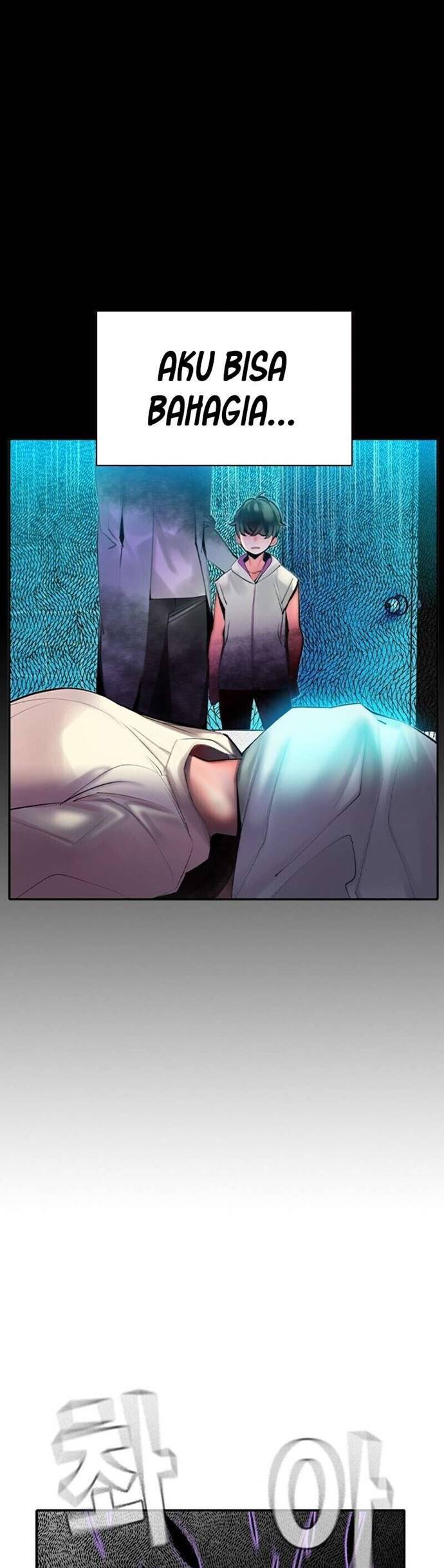 Jungle Juice Chapter 23 Gambar 32