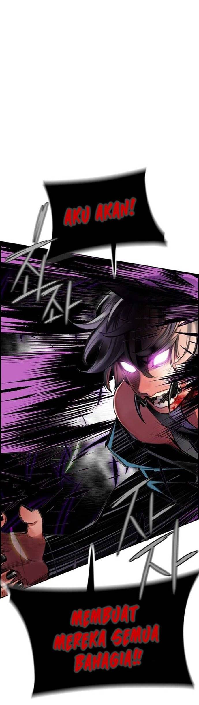 Jungle Juice Chapter 23 Gambar 34
