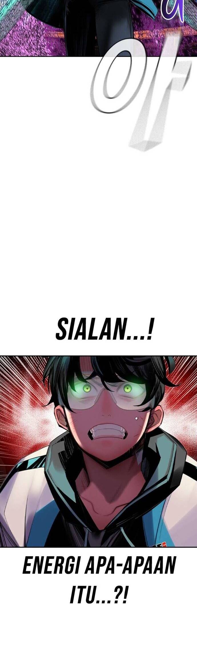Jungle Juice Chapter 23 Gambar 37