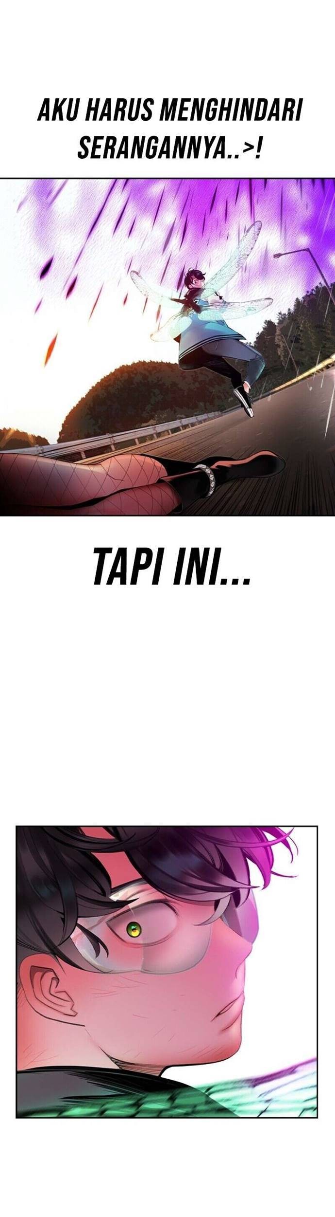 Jungle Juice Chapter 23 Gambar 38