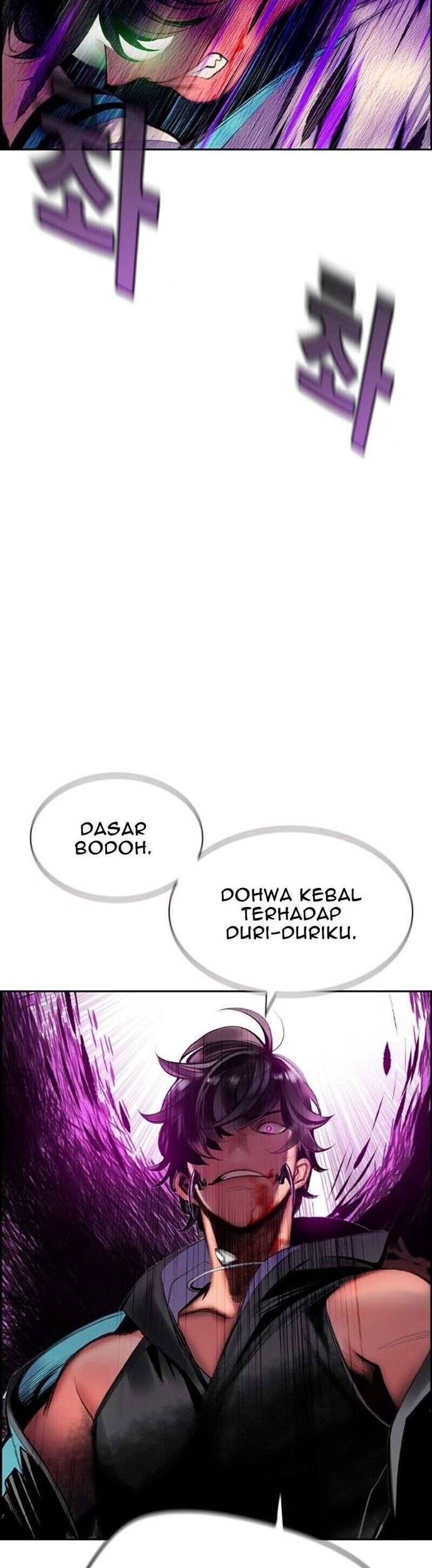Jungle Juice Chapter 23 Gambar 42