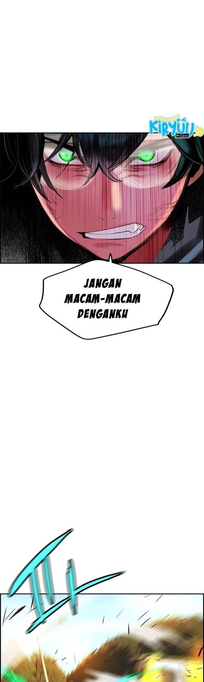 Jungle Juice Chapter 23 Gambar 45