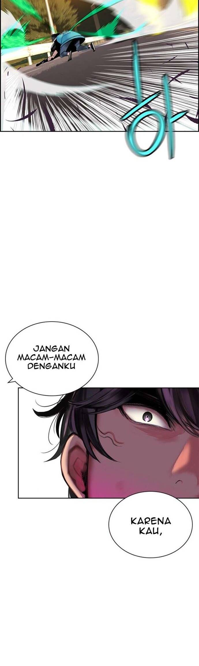 Jungle Juice Chapter 23 Gambar 46