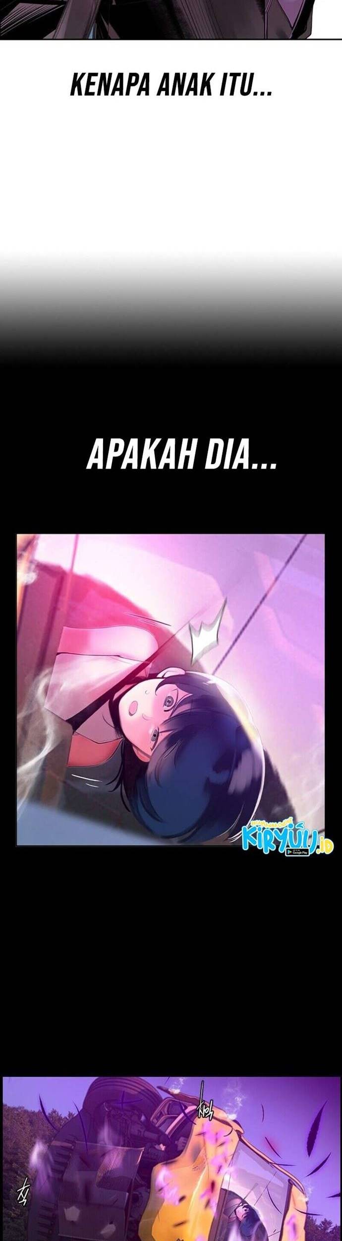 Jungle Juice Chapter 23 Gambar 49