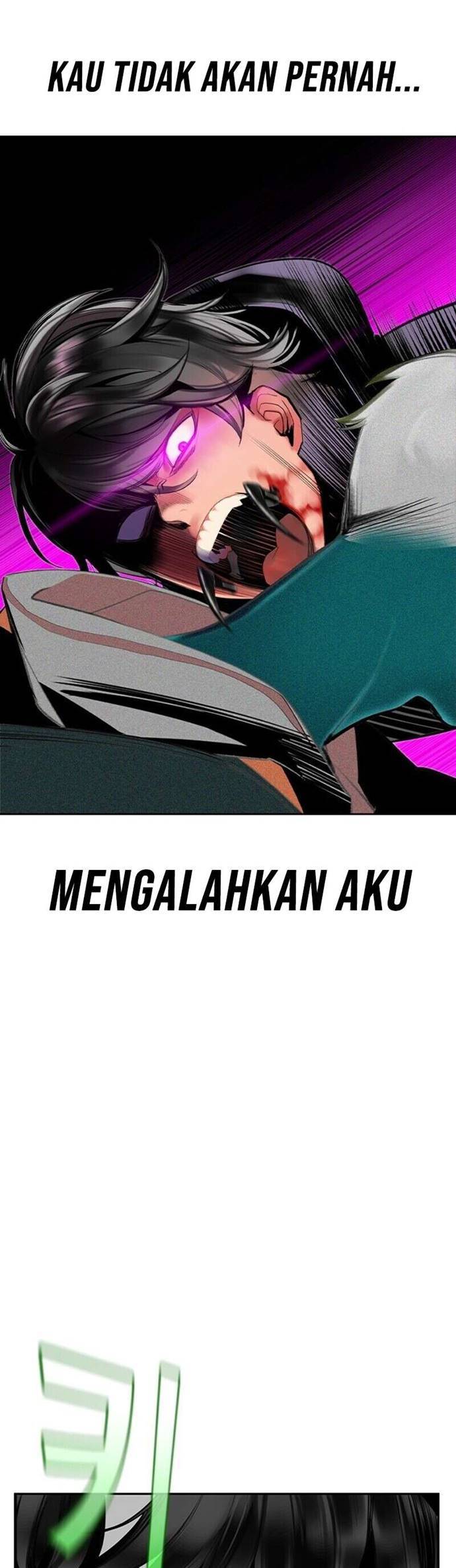 Jungle Juice Chapter 23 Gambar 56