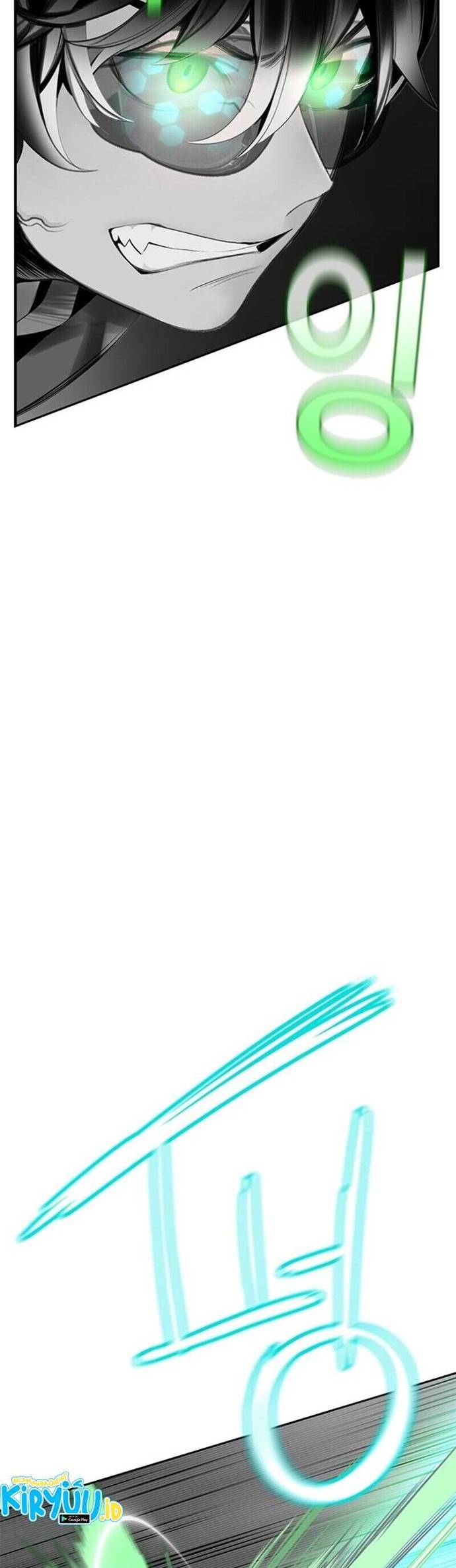 Jungle Juice Chapter 23 Gambar 57