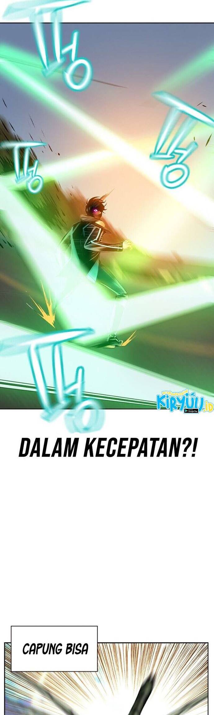Jungle Juice Chapter 23 Gambar 60