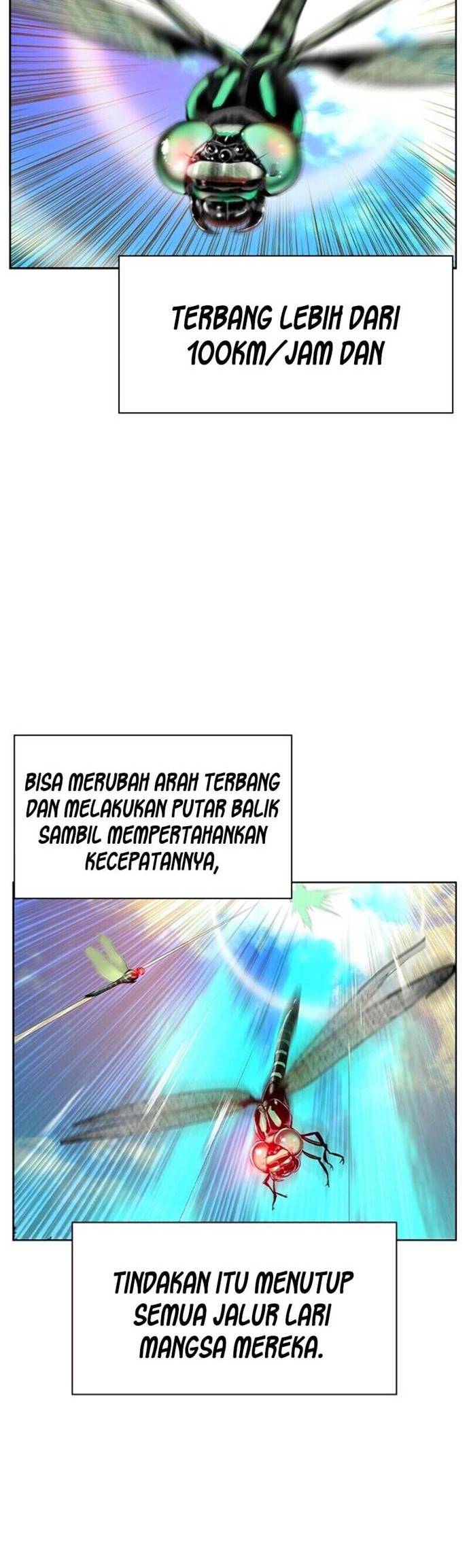 Jungle Juice Chapter 23 Gambar 61