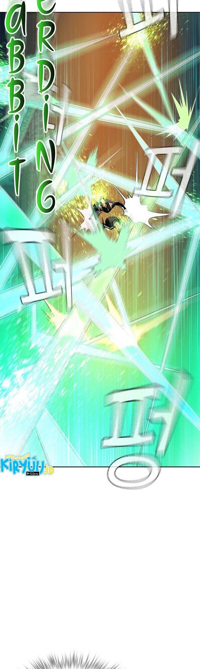 Jungle Juice Chapter 23 Gambar 63