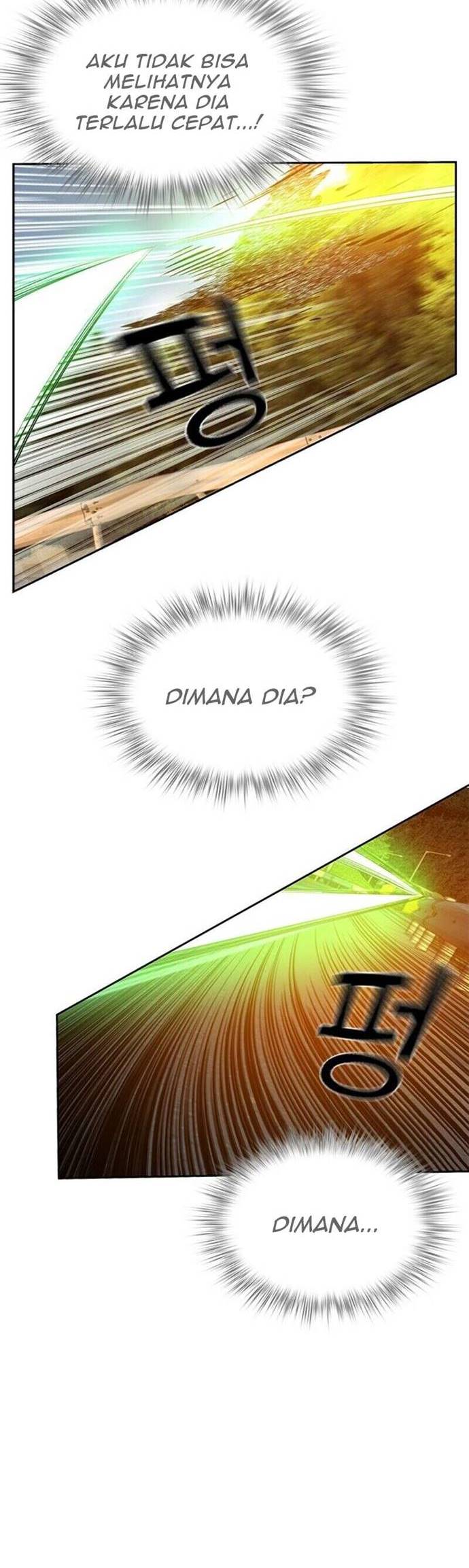 Jungle Juice Chapter 23 Gambar 64